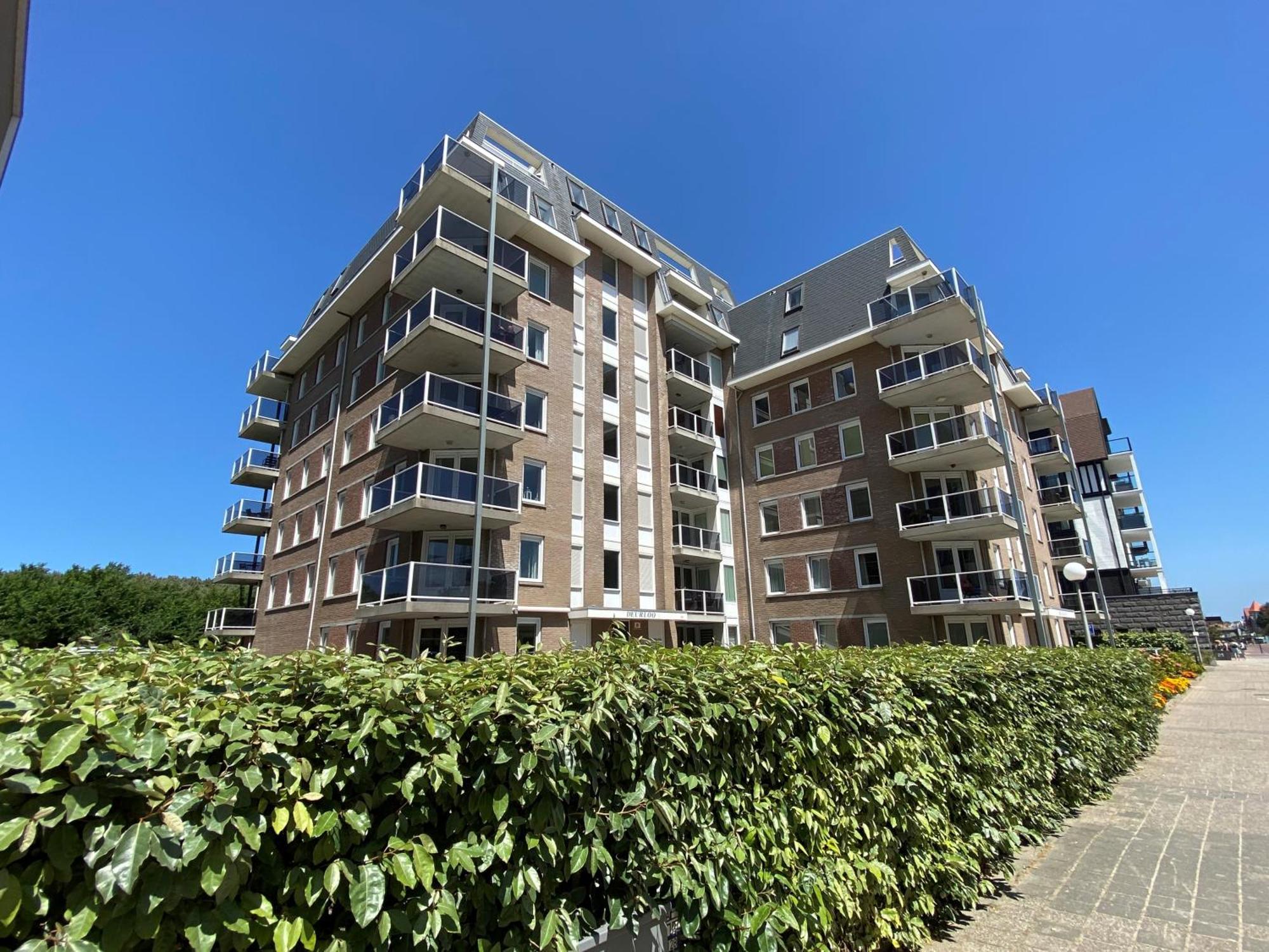 Zwinneblomme, Deurloo 55 04 Cadzand