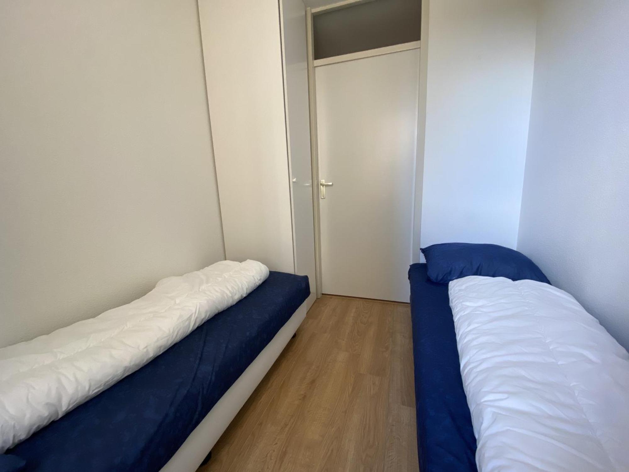 Zwinneblomme, Deurloo 55 04 Appartement Cadzand