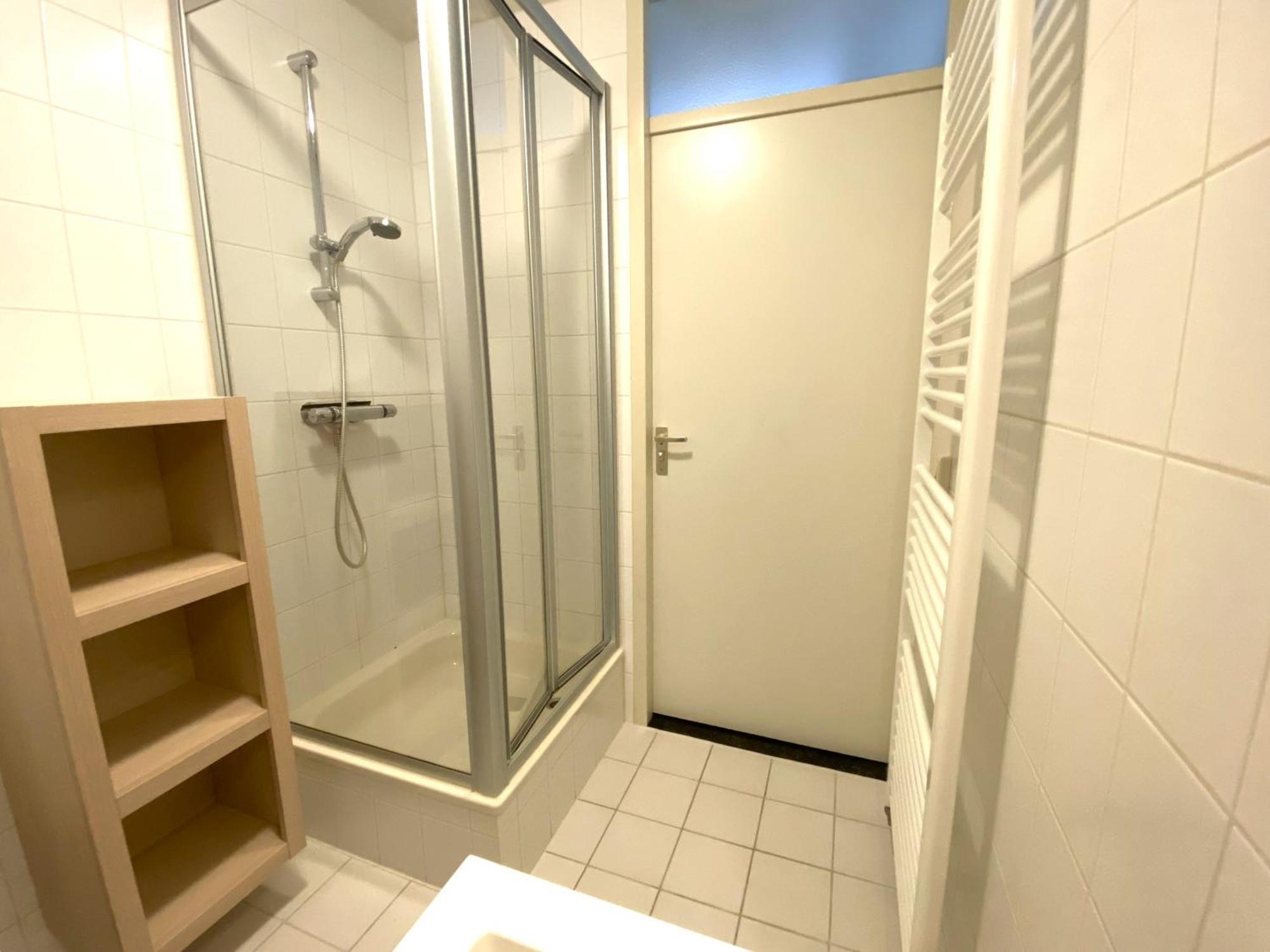 Appartement Zwinneblomme, Deurloo 55 04