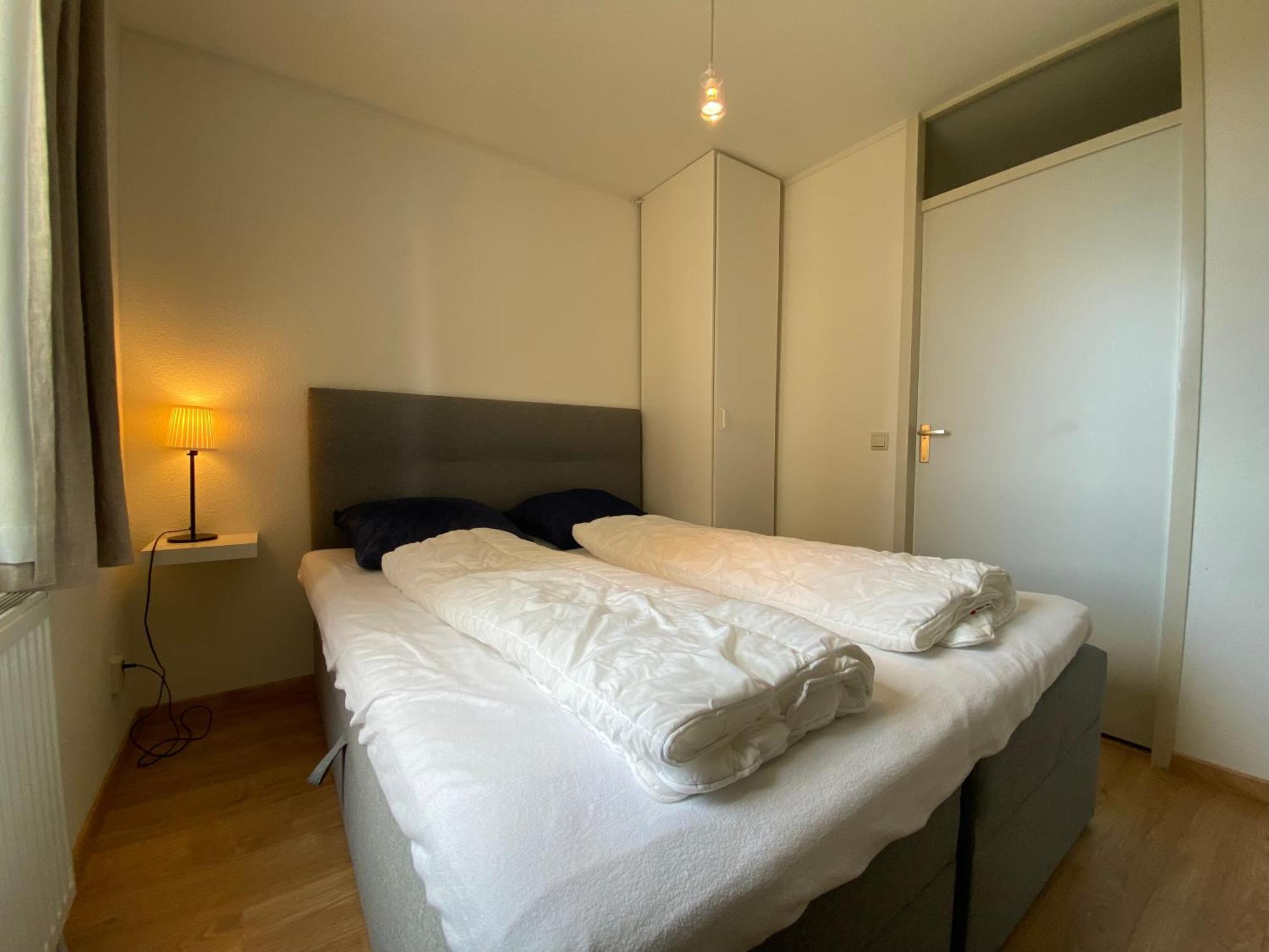 Zwinneblomme, Deurloo 55 04 Appartement Cadzand