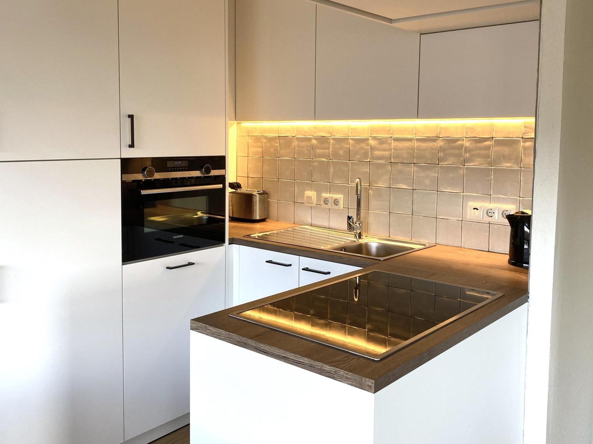 Zwinneblomme, Deurloo 55 04 Appartement