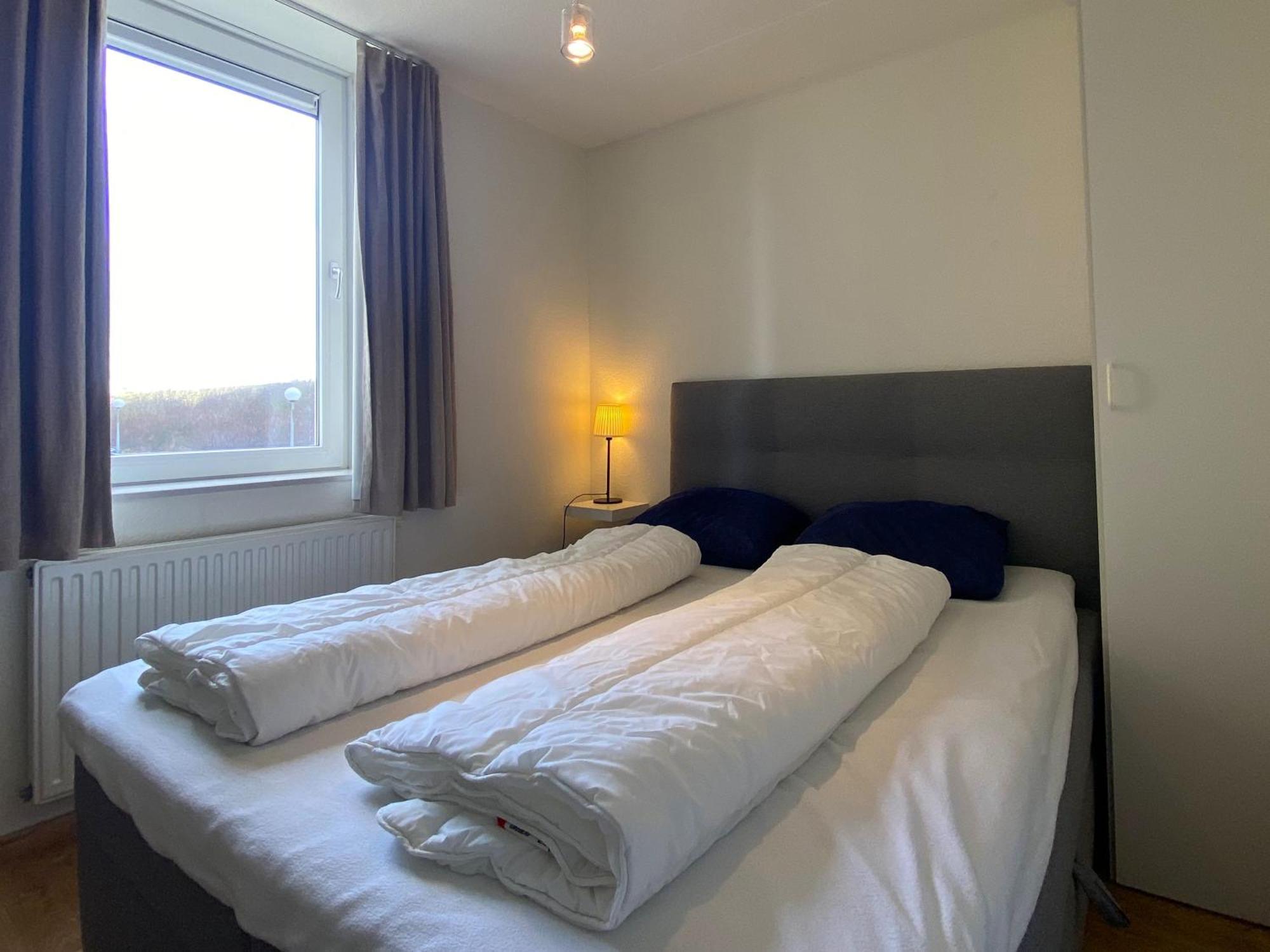 Appartement Zwinneblomme, Deurloo 55 04 *