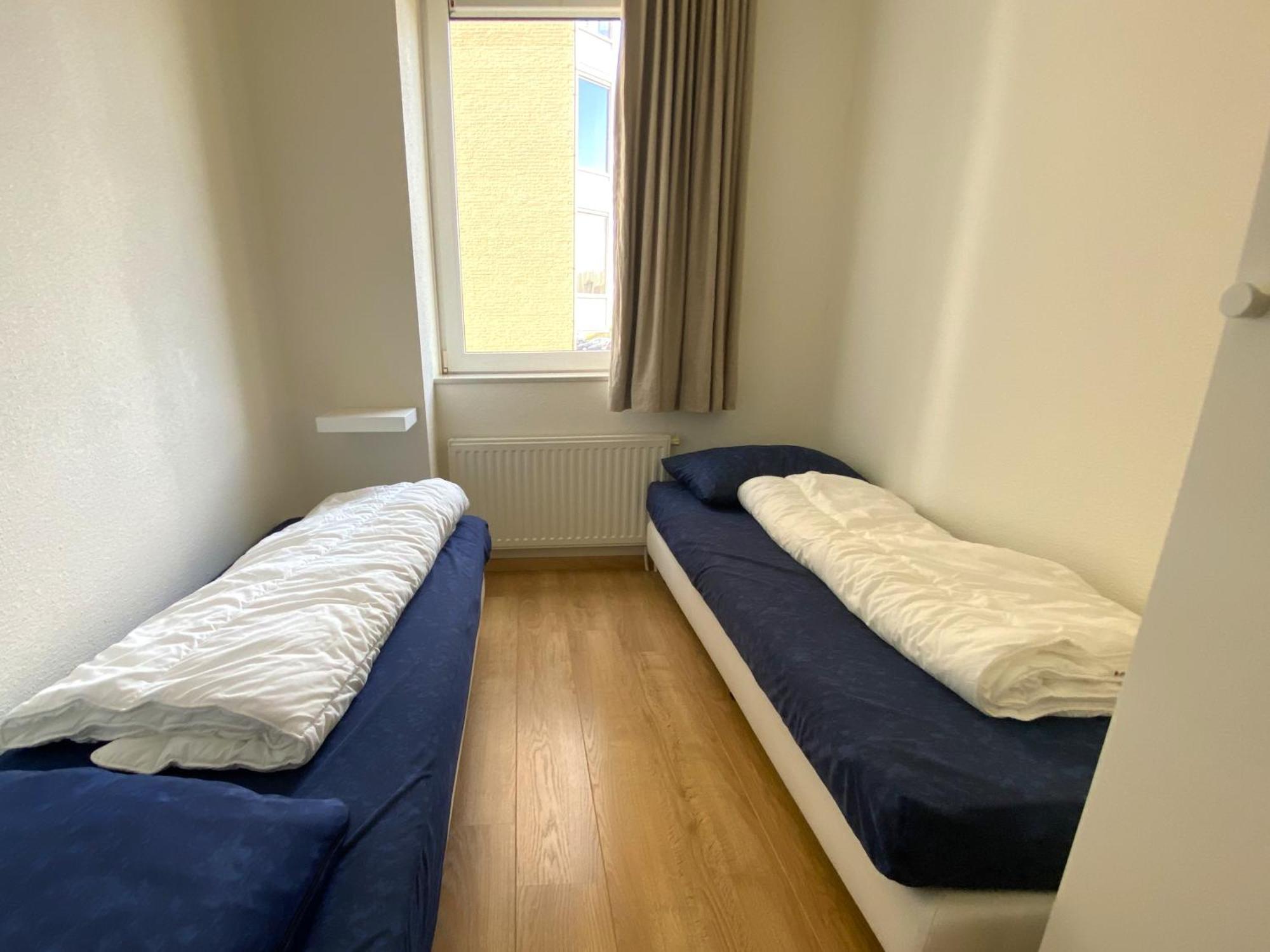 Appartement Zwinneblomme, Deurloo 55 04